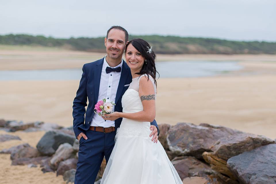 Aurélie Brunet Photographe