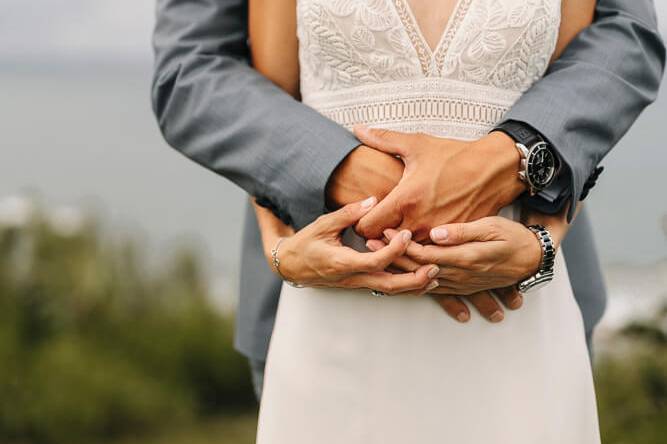 Mariage La ferme aux Piments