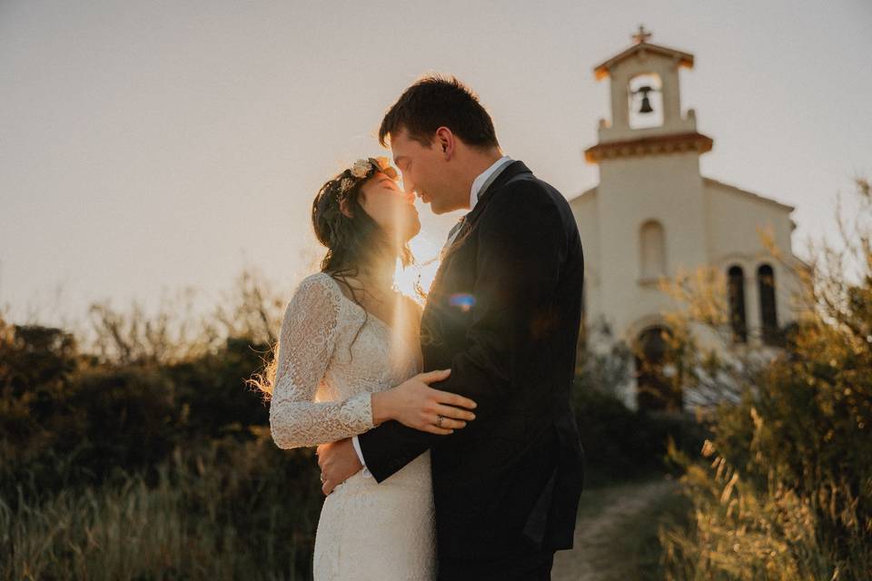 Mariage pays-basque