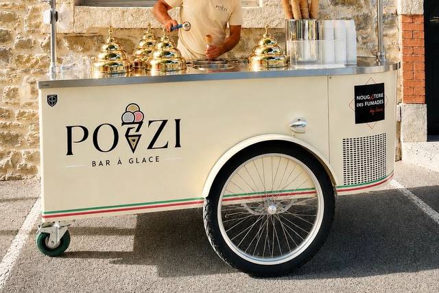 Pozzi Évents