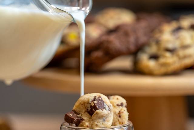 Minis cookies