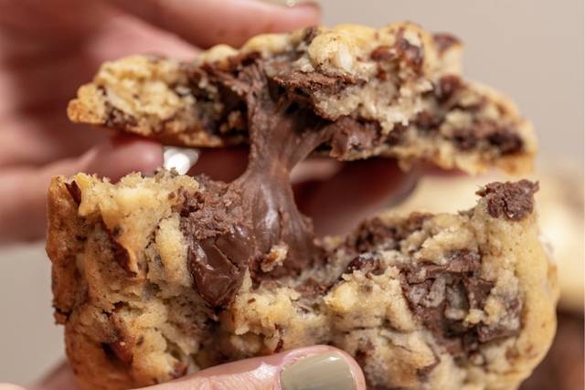 La Cookisterie