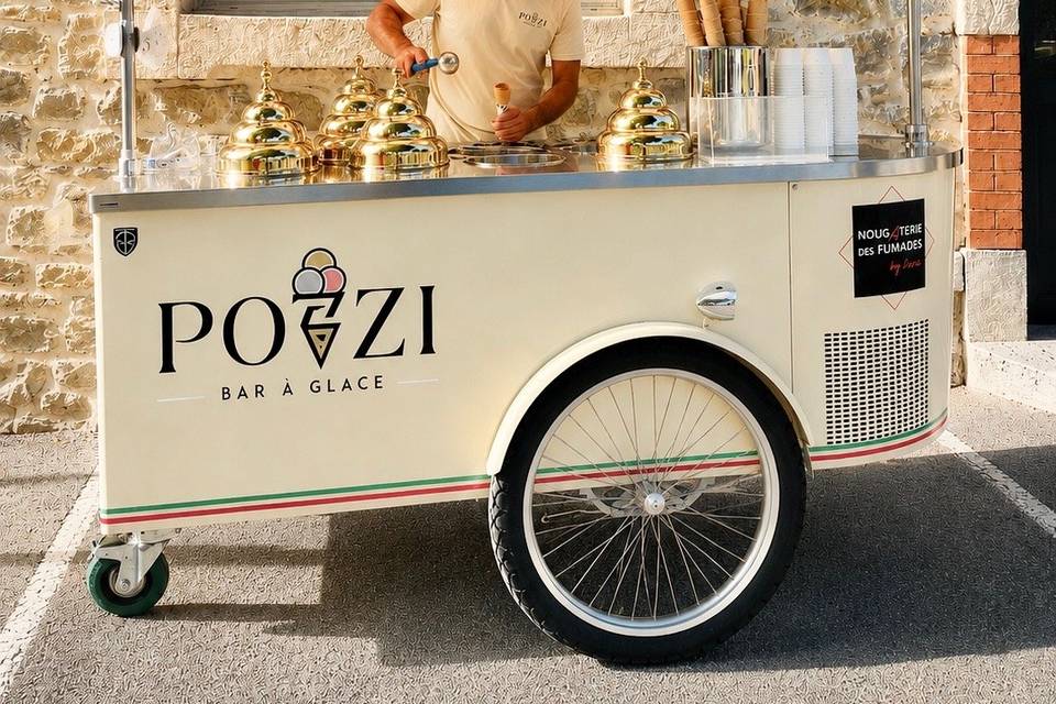 Pozzi Évents