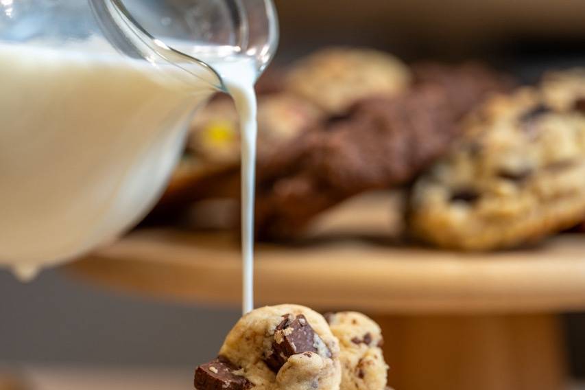 Minis cookies