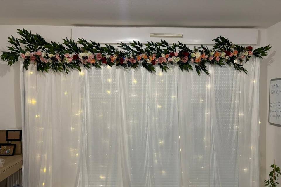 Deco + Luminaire
