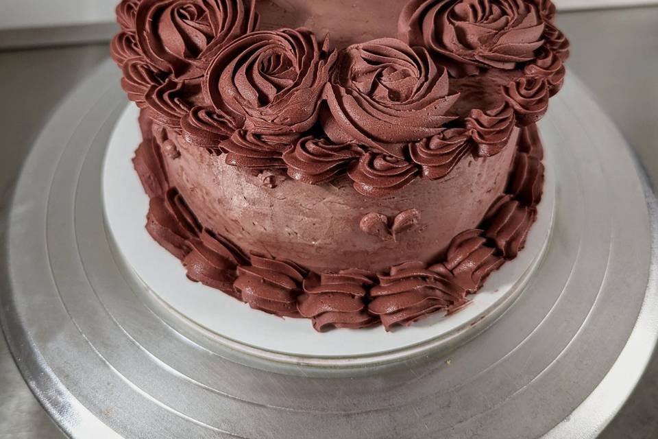 Layercake