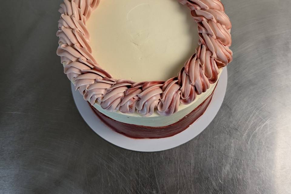 Layercake