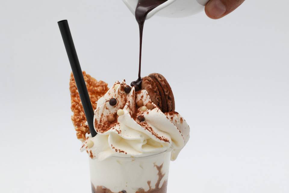 CHOCOLAT LIEGOIS