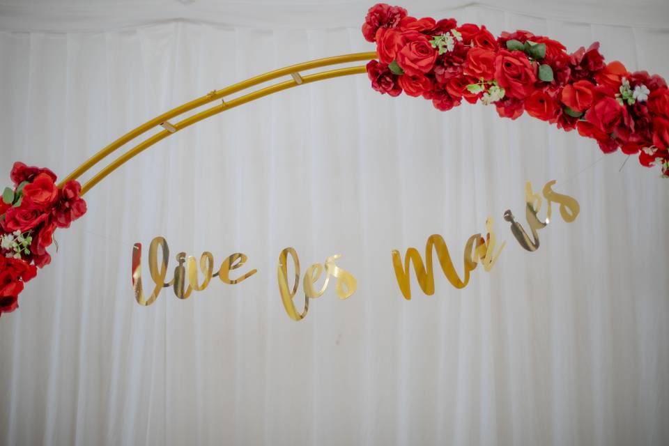 Mariage
