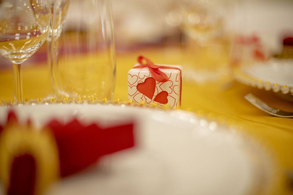 Décoration