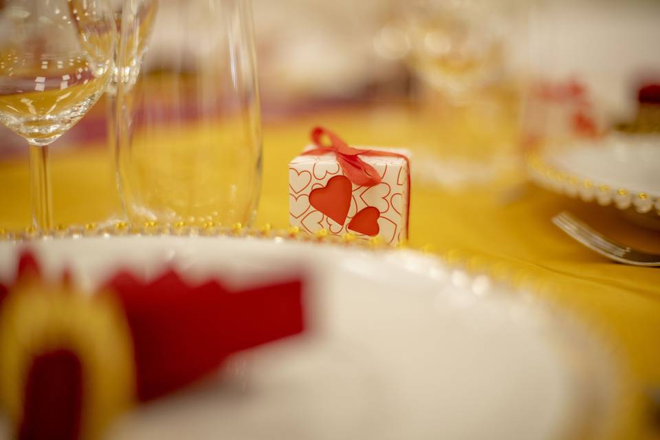 Décoration