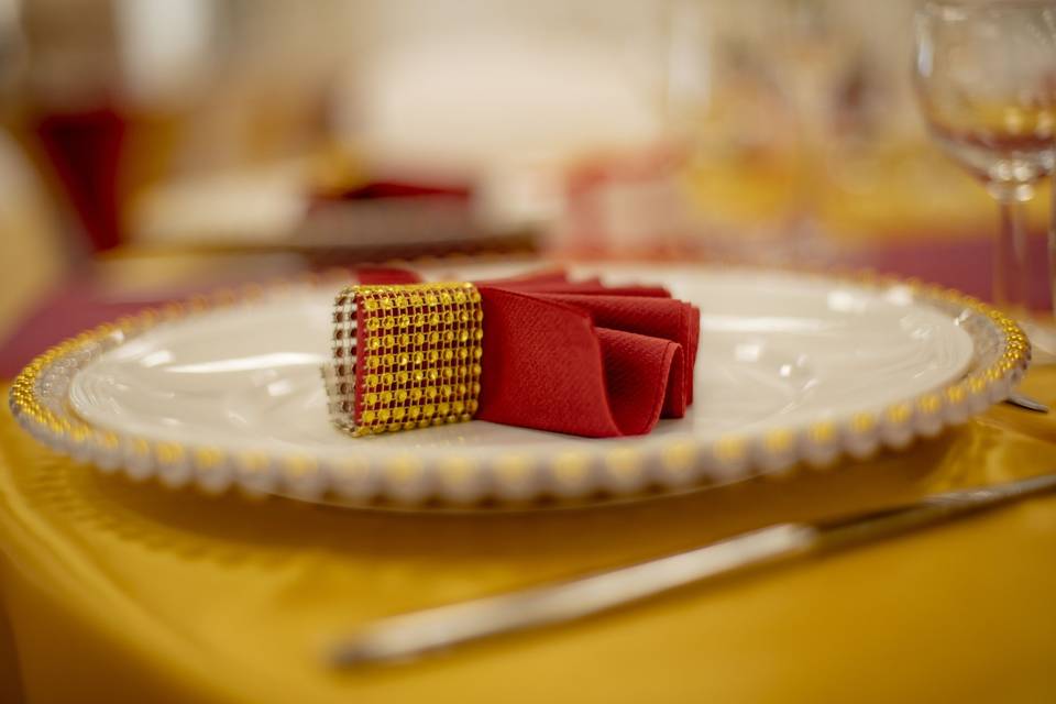 Décoration
