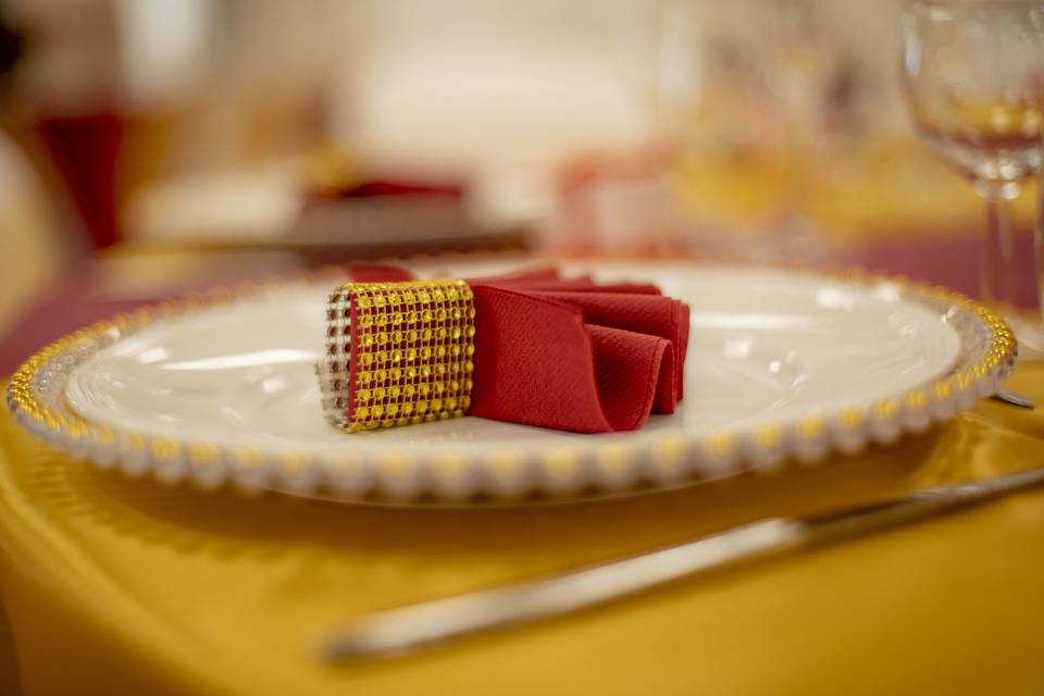 Décoration
