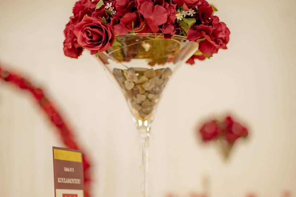 Décoration