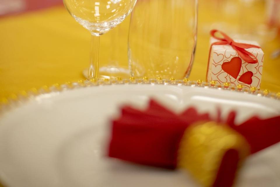 Décoration