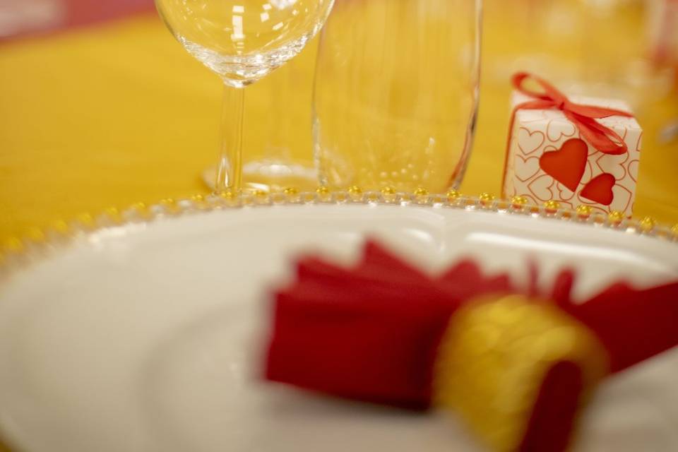 Décoration