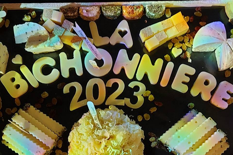 La Bichonnière