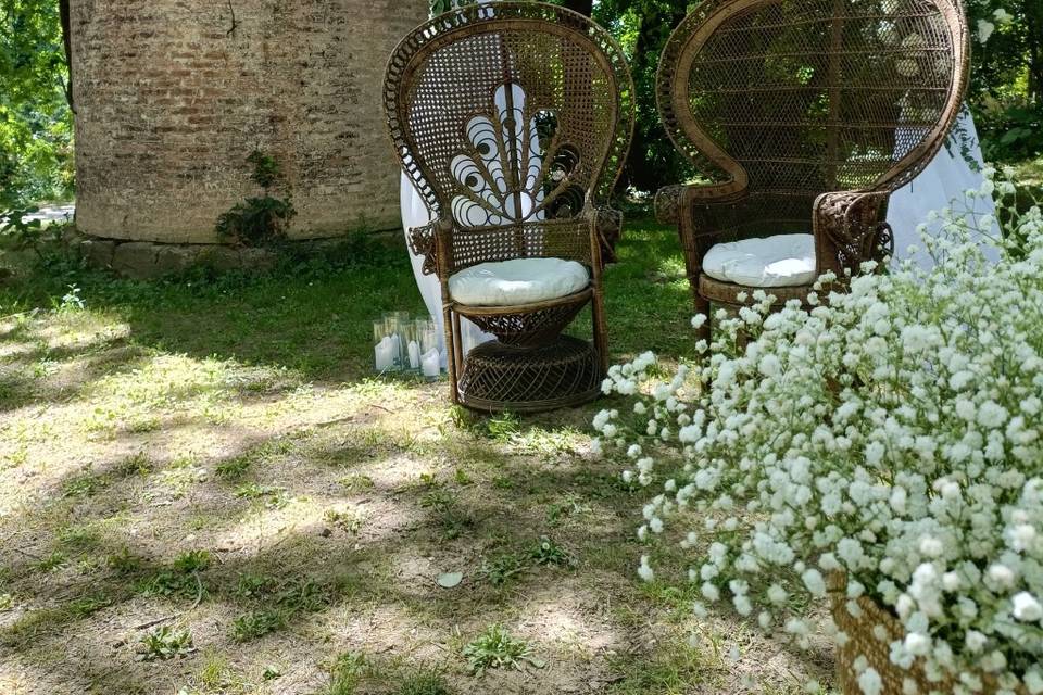 La Bichonnière