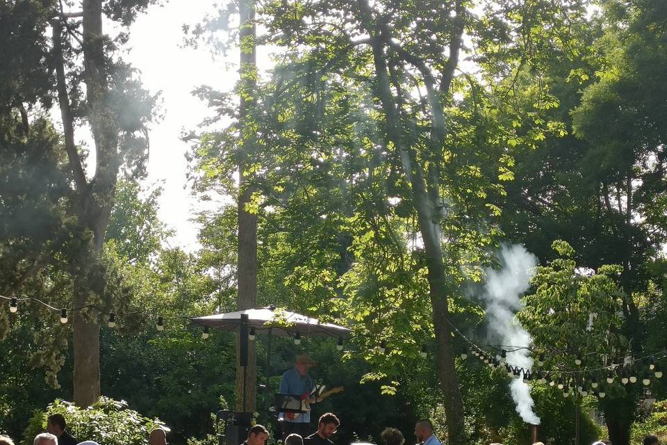 La Bichonnière