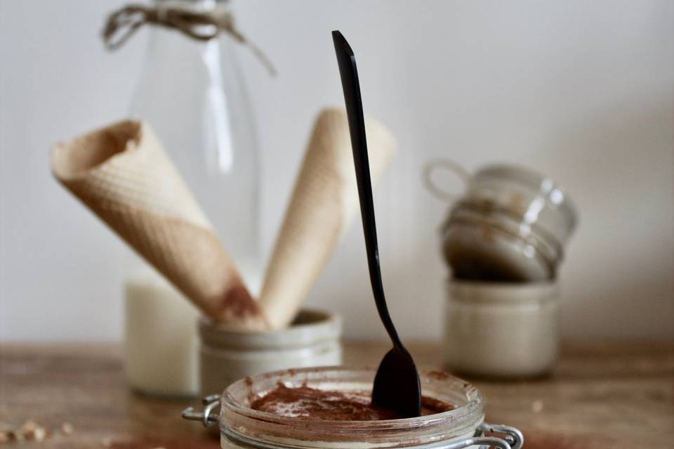 VERRINE TIRAMISU