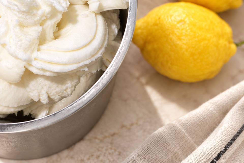 SORBET CITRON SORRENTE