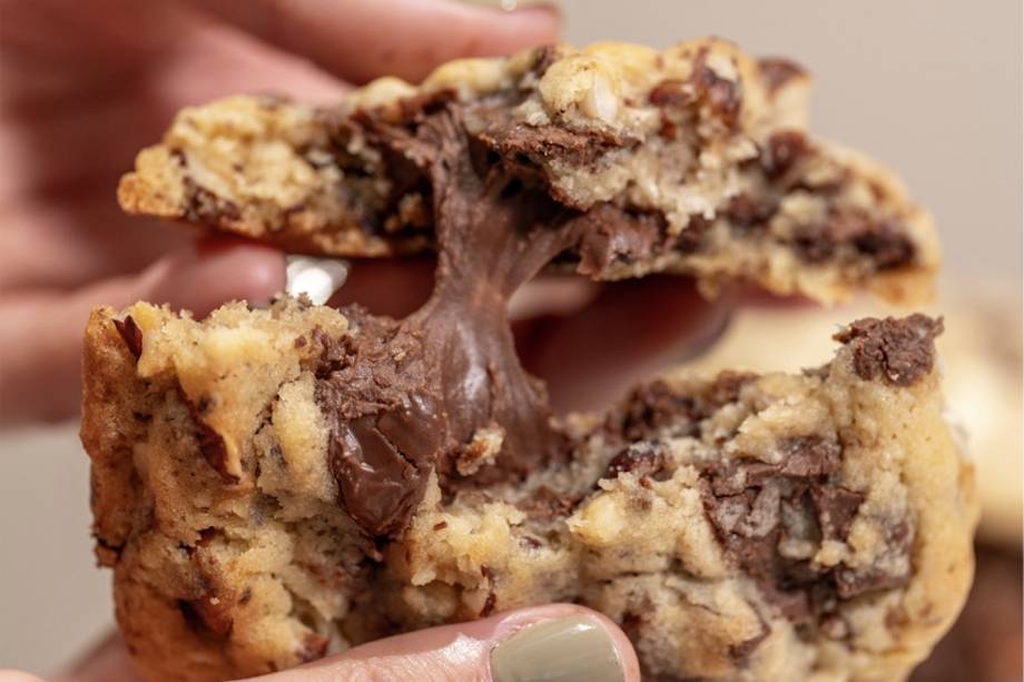 La Cookisterie