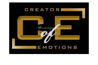 Logo creator of emotions 2018