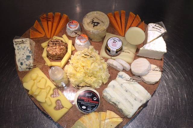 Fromagerie du Village