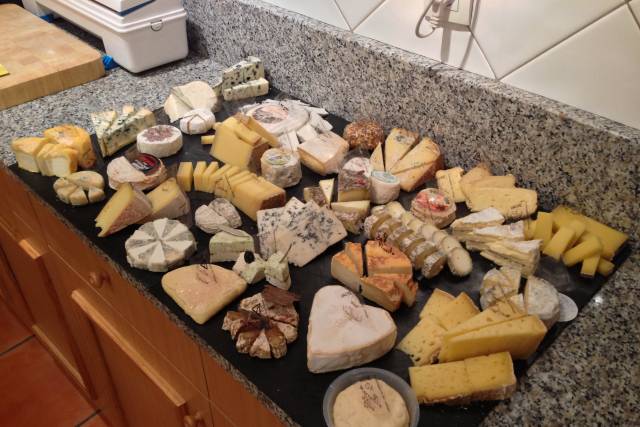 Fromagerie du Village