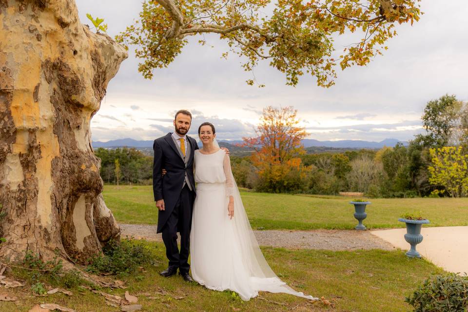 Ségolène & Josselin