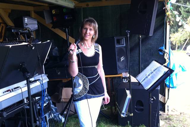 Fete champetre