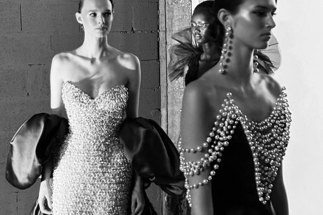 Fashion week - Tamara Ralph
