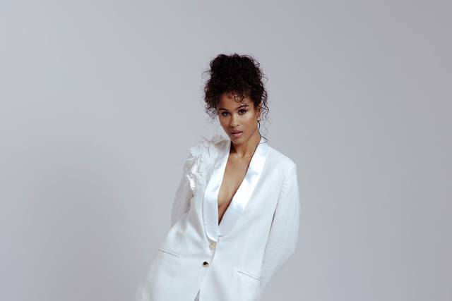 Tailleur  Odelia