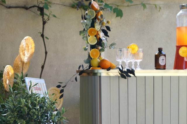 Bar nomade