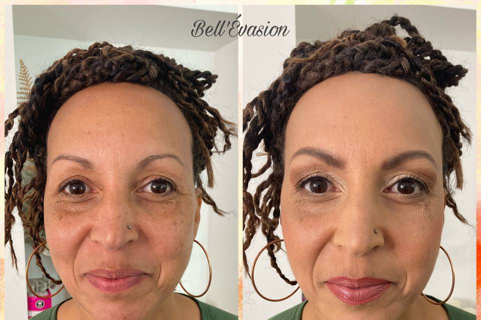 Maquillage