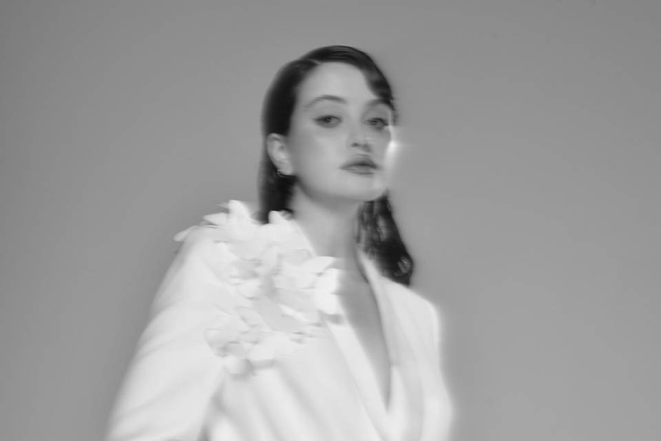 Veste Odélia