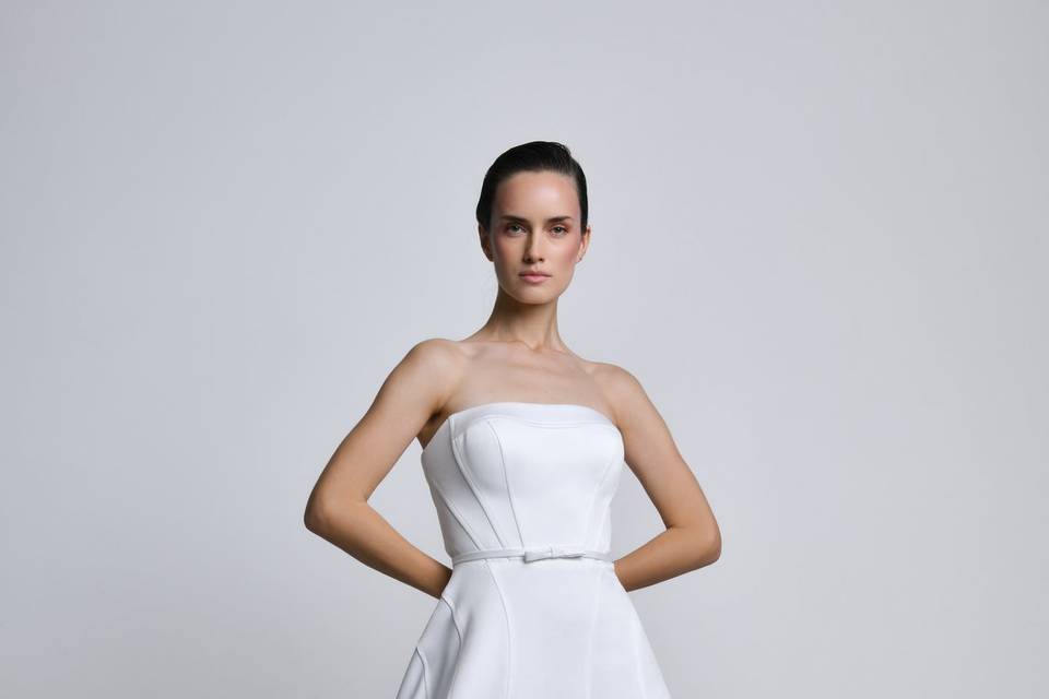 Robe Béatrice