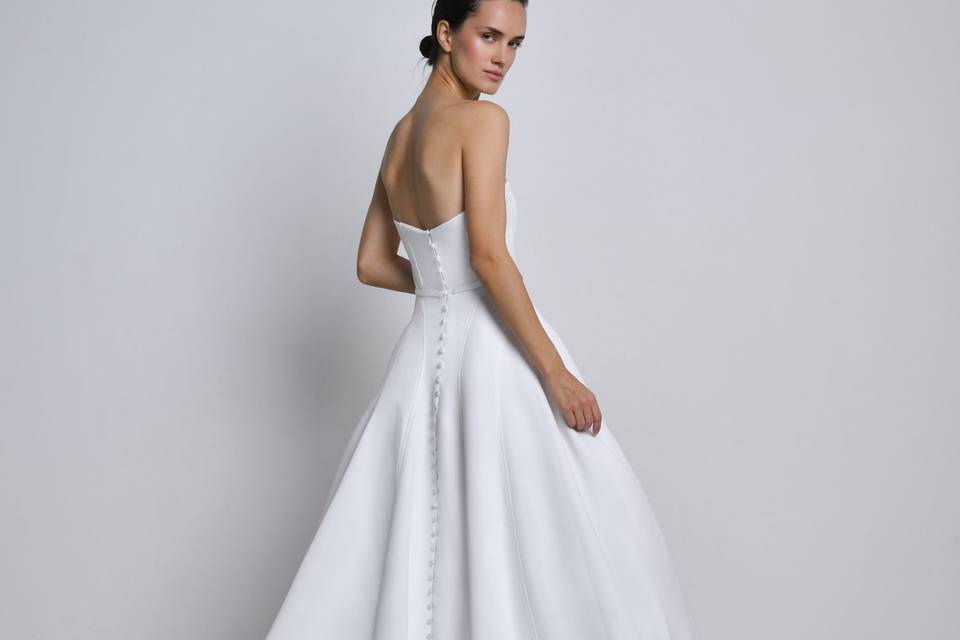 Robe Béatrice