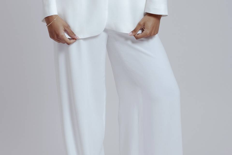 Pantalon Odélia