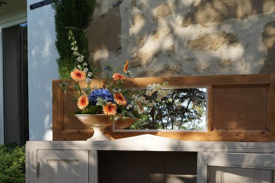 Empreinte d'un jour