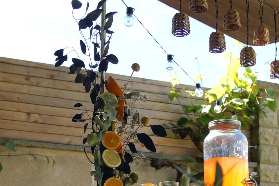 Bar nomade