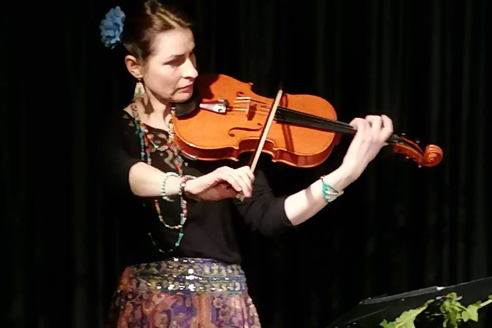 Karine altiste
