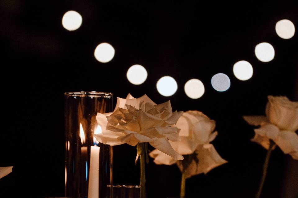 Art de la table