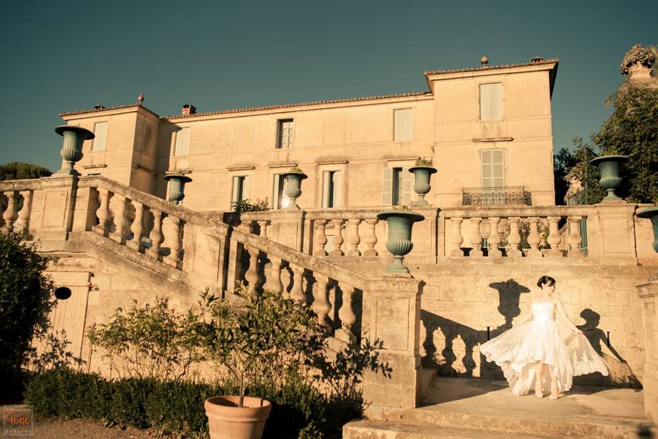 Château de Flaugergues