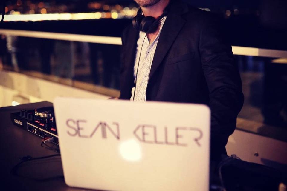 DJ Sean keller