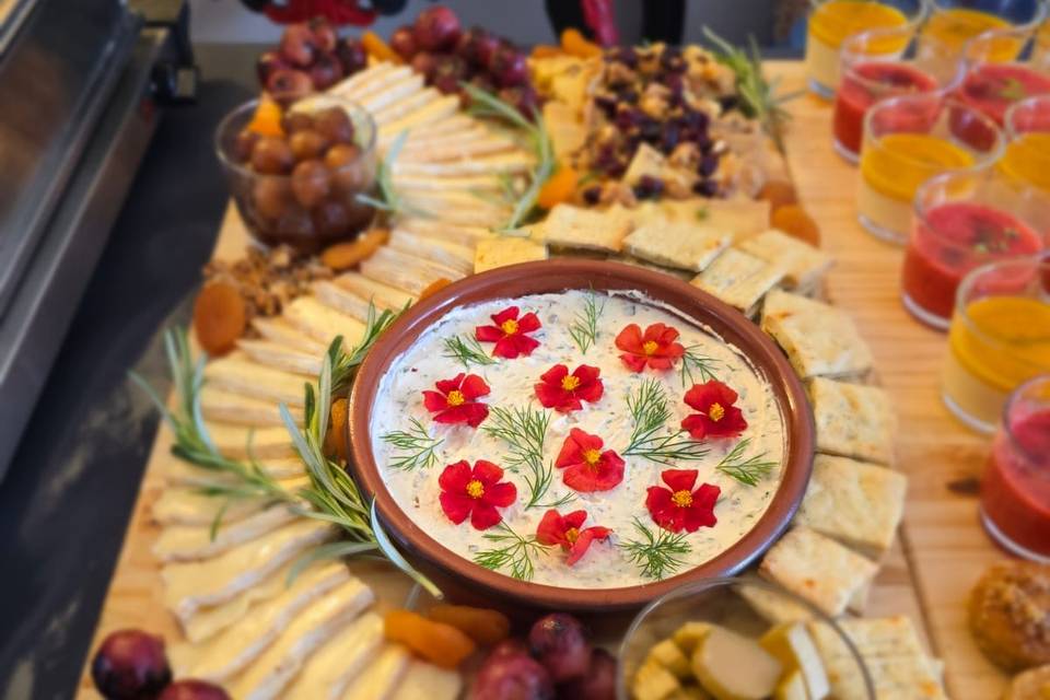 Fromage