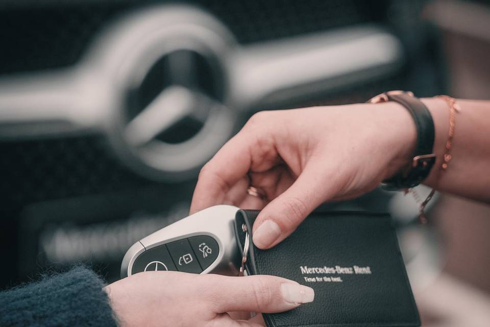 Location Mercedes Grenoble