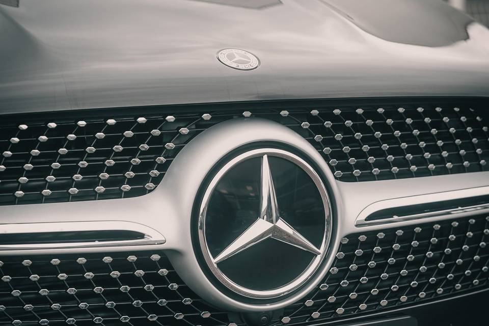Location Mercedes Grenoble