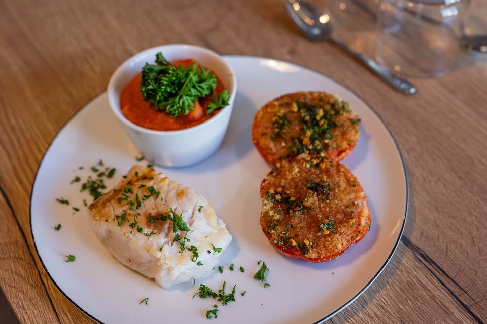 Rouget Giraudet (Le Gourmet de Mareuil)