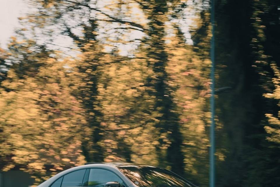 Mercedes Benz Rent Huillier